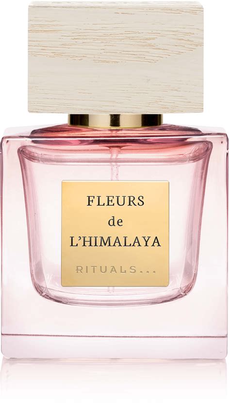 fleurs de himalaya rituals.